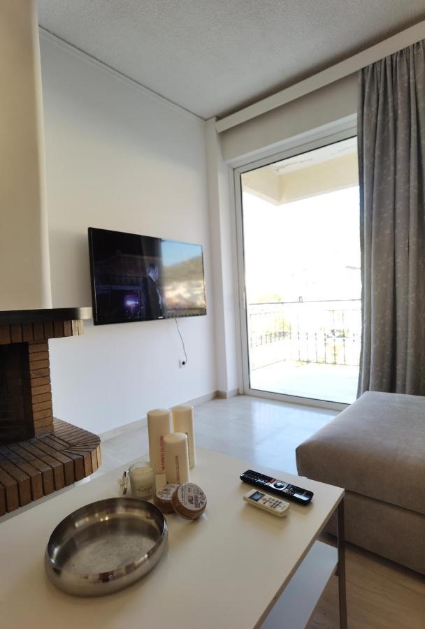 Centaurus Glyfada Apartment Athens Luaran gambar